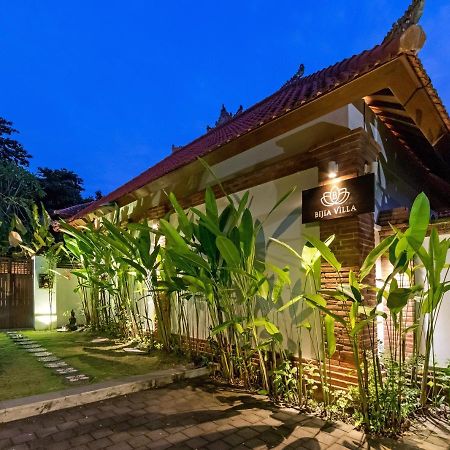 Bijia Villa W Private Pool - Peaceful Quiet Luxury Villa - Near Monkey Forest Ubud  Exterior photo