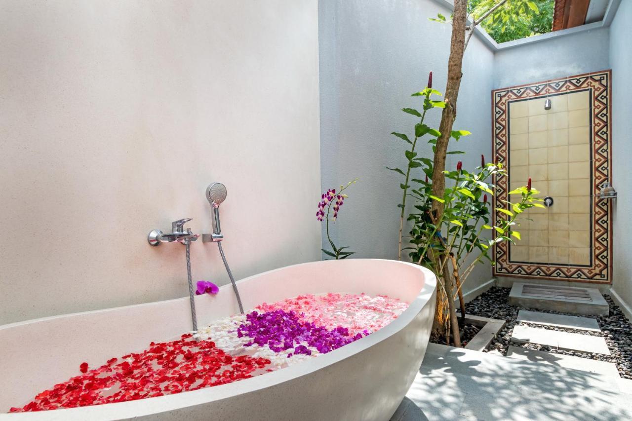 Bijia Villa W Private Pool - Peaceful Quiet Luxury Villa - Near Monkey Forest Ubud  Exterior photo