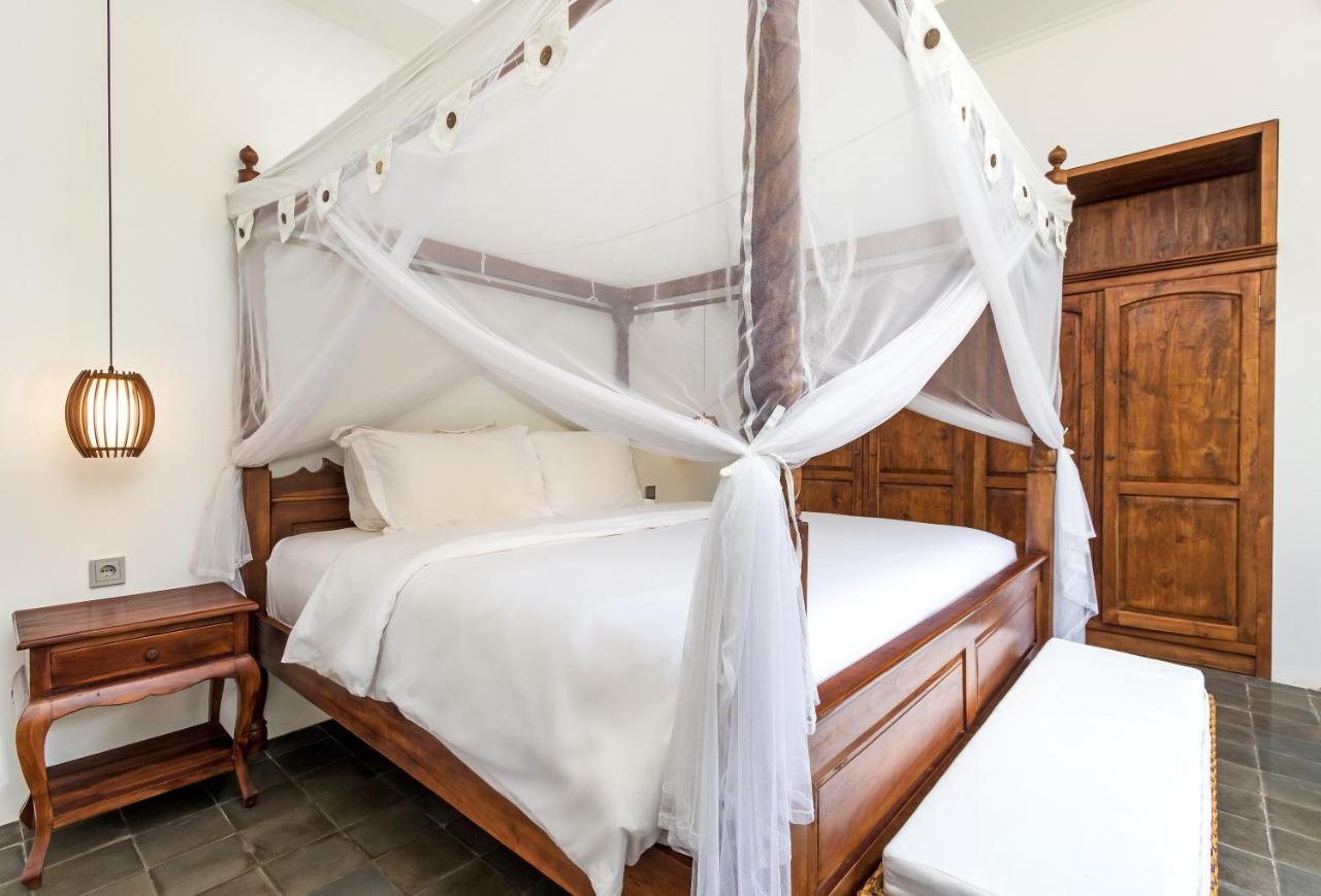 Bijia Villa W Private Pool - Peaceful Quiet Luxury Villa - Near Monkey Forest Ubud  Exterior photo