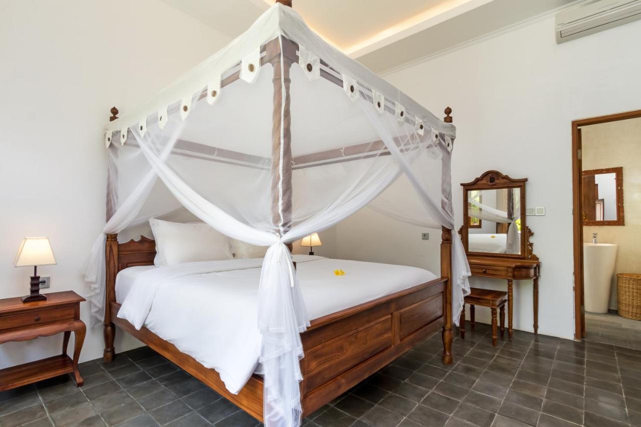 Bijia Villa W Private Pool - Peaceful Quiet Luxury Villa - Near Monkey Forest Ubud  Exterior photo