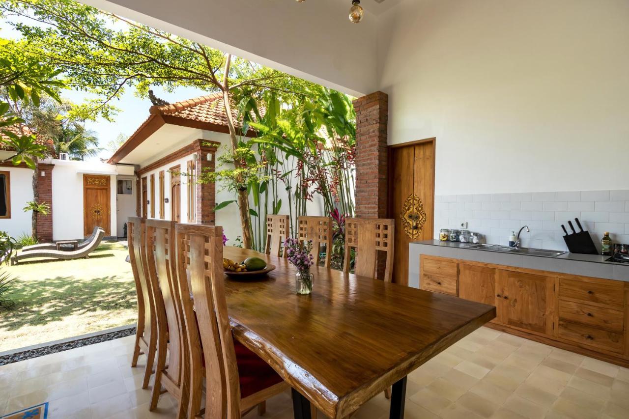 Bijia Villa W Private Pool - Peaceful Quiet Luxury Villa - Near Monkey Forest Ubud  Exterior photo