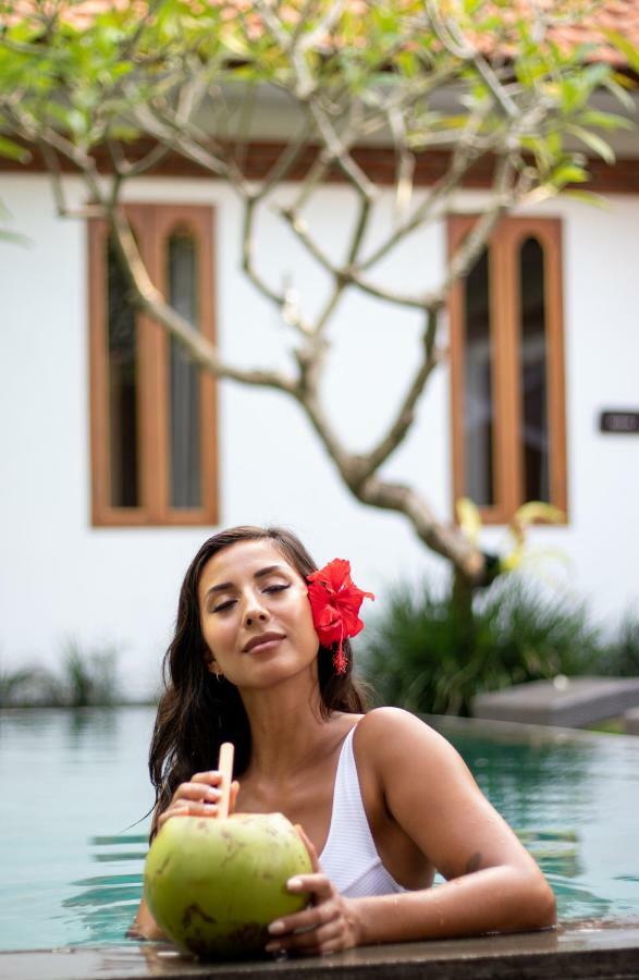 Bijia Villa W Private Pool - Peaceful Quiet Luxury Villa - Near Monkey Forest Ubud  Exterior photo
